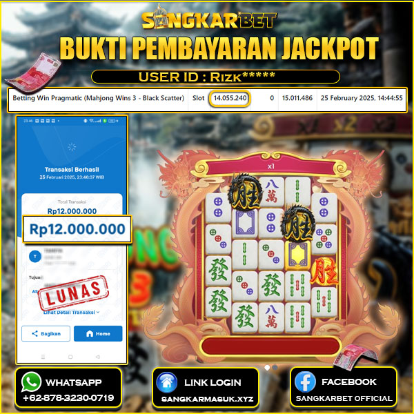 SANGKARBET