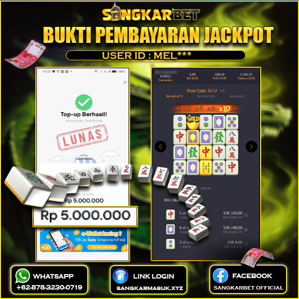 SANGKARBET