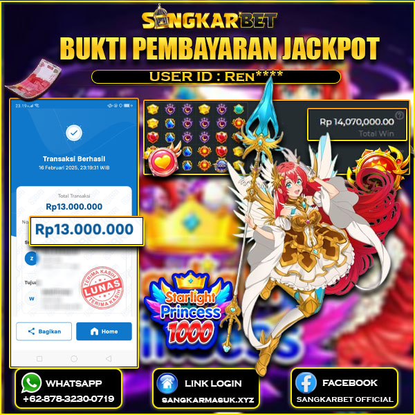 SANGKARBET