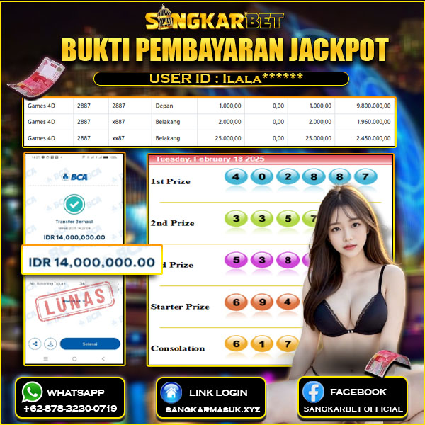 SANGKARBET