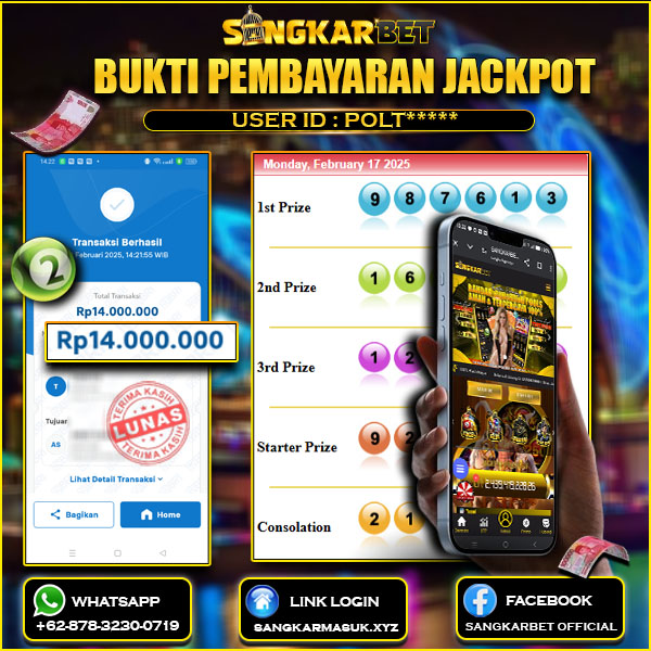 SANGKARBET