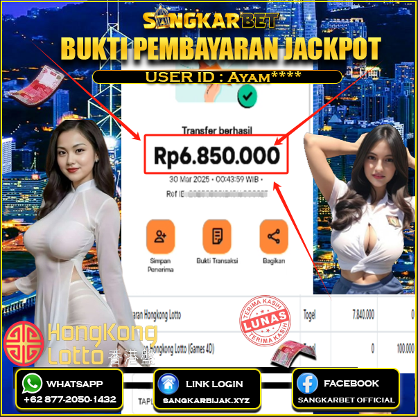 SANGKARBET