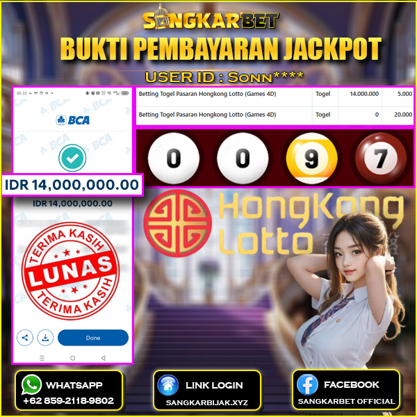 SANGKARBET