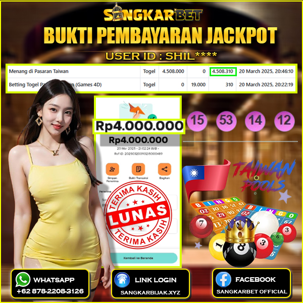 SANGKARBET