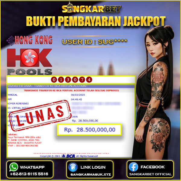SANGKARBET