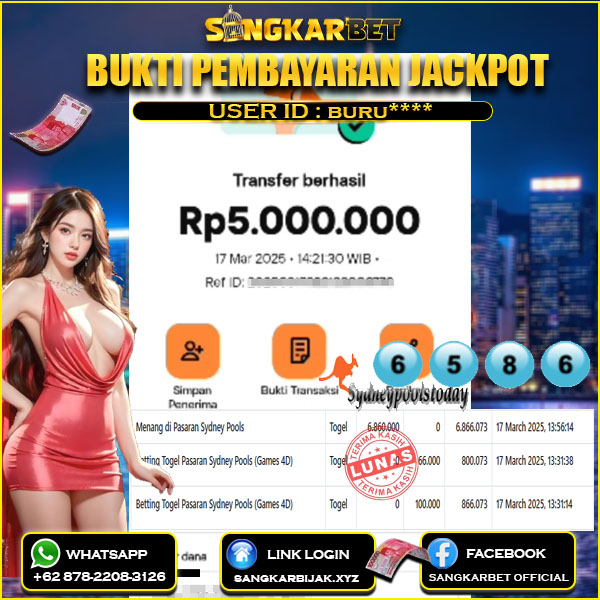 SANGKARBET