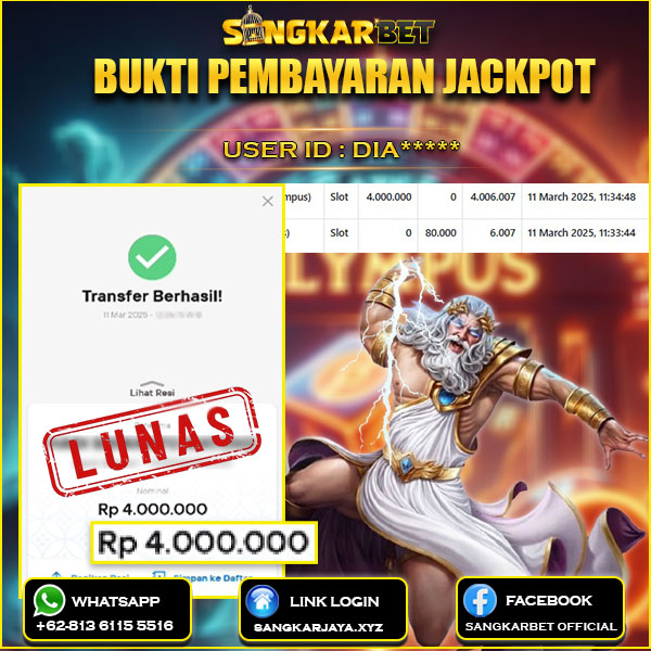 SANGKARBET