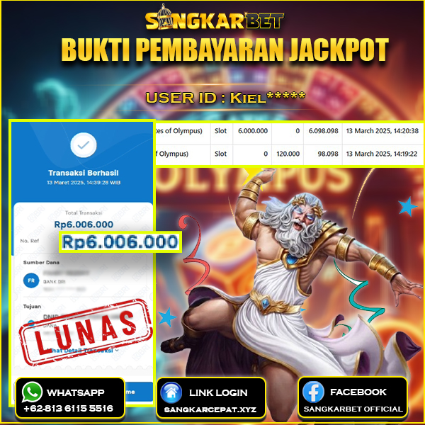 SANGKARBET