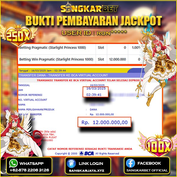 SANGKARBET