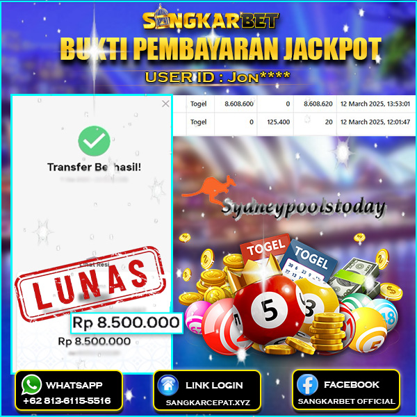 SANGKARBET