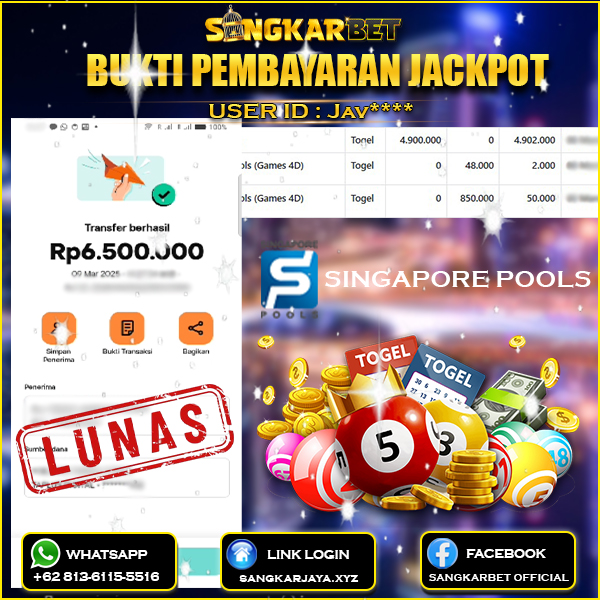 SANGKARBET
