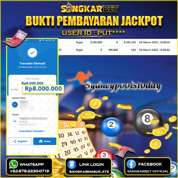 SANGKARBET