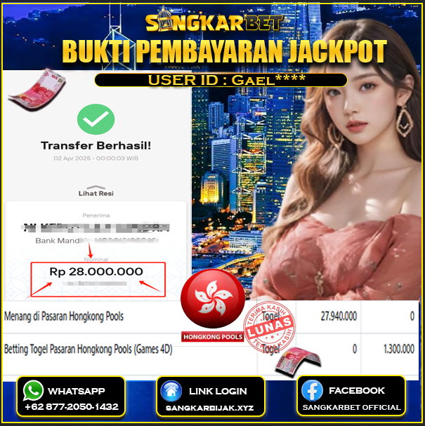 SANGKARBET