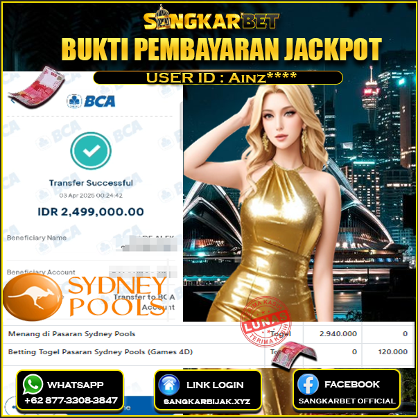 SANGKARBET