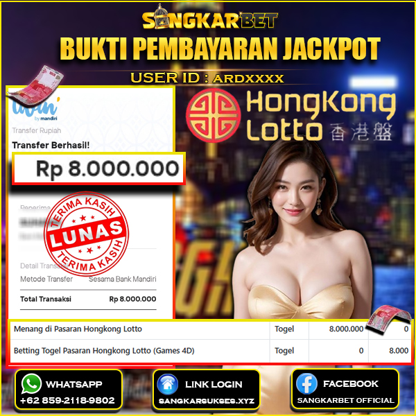 SANGKARBET