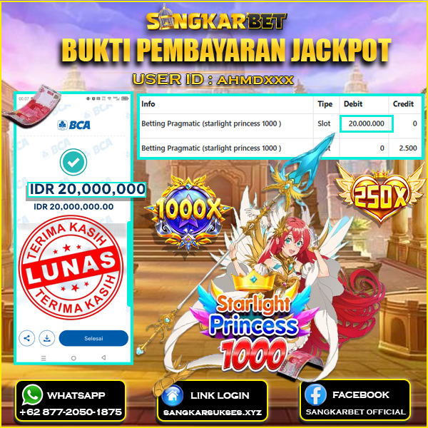 SANGKARBET