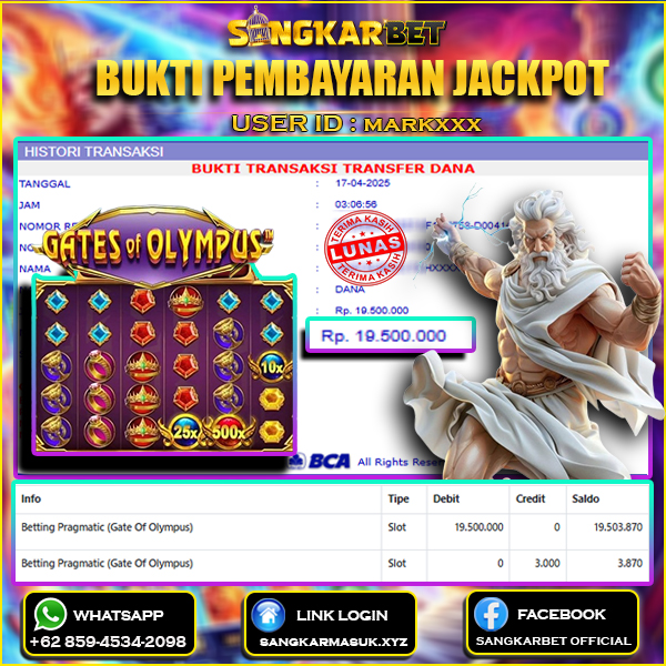 SANGKARBET