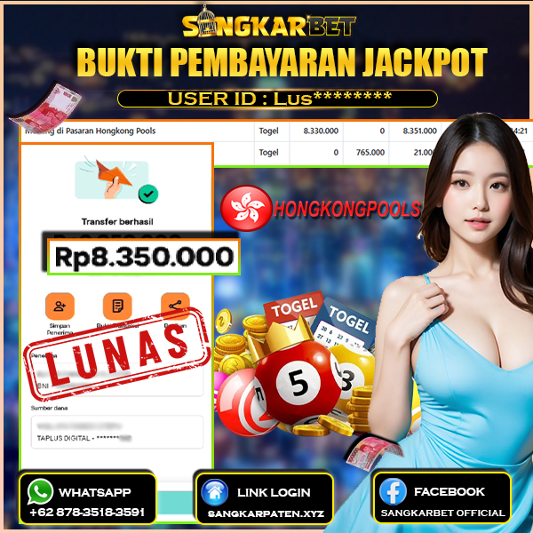 SANGKARBET