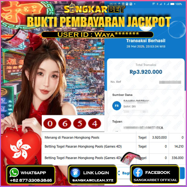 SANGKARBET