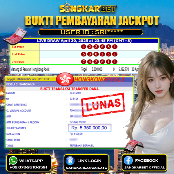 SANGKARBET