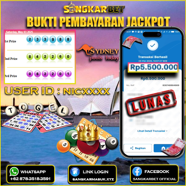 SANGKARBET