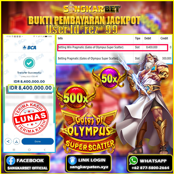 SANGKARBET