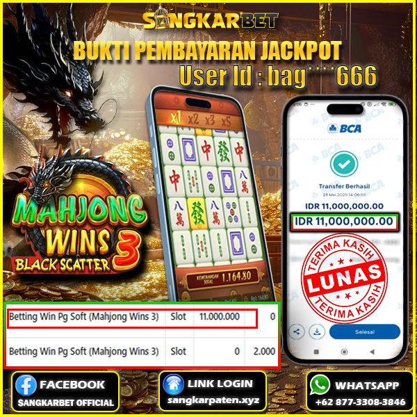 SANGKARBET