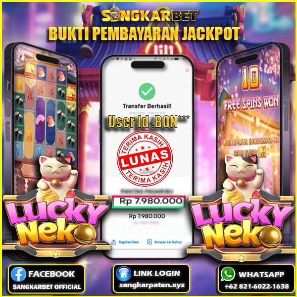 SANGKARBET