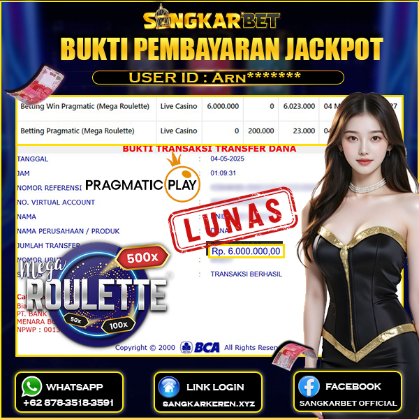 SANGKARBET