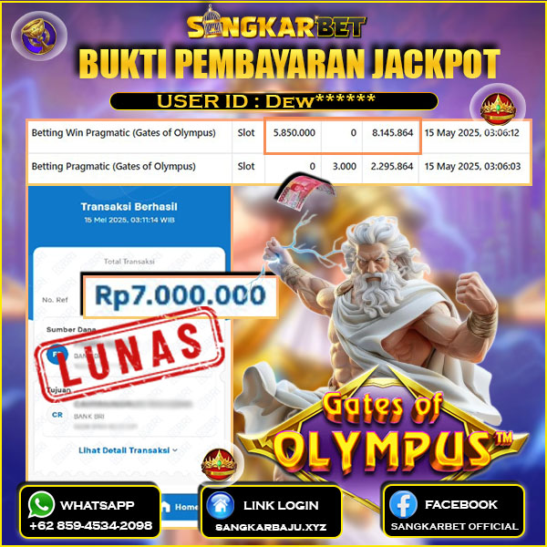 SANGKARBET