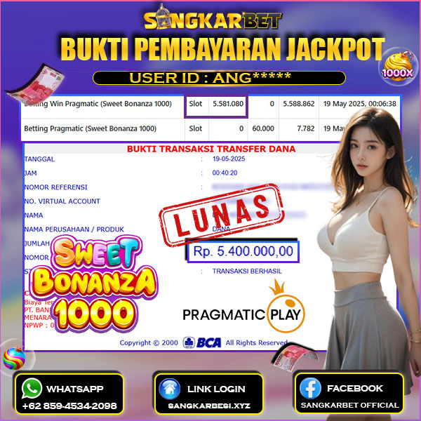 SANGKARBET