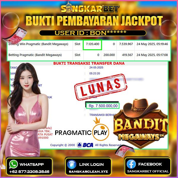 SANGKARBET