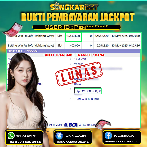 SANGKARBET