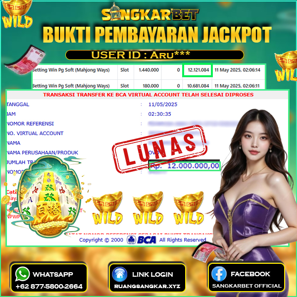 SANGKARBET