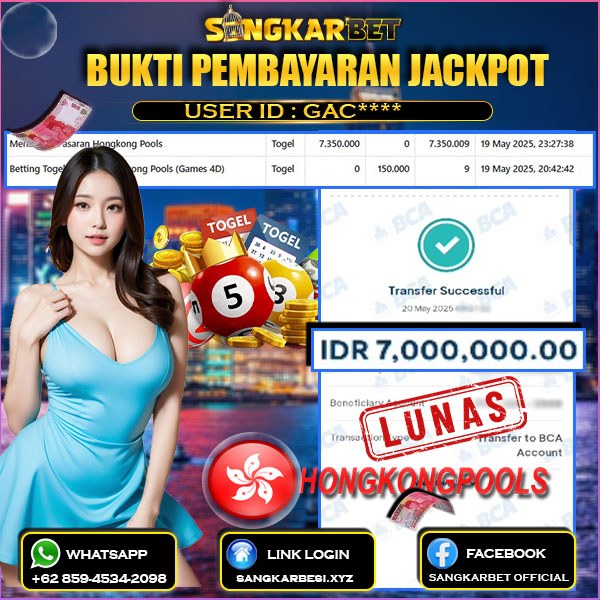 SANGKARBET