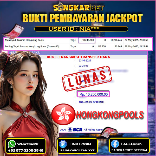 SANGKARBET