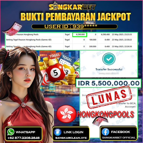 SANGKARBET