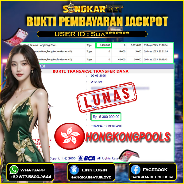 SANGKARBET
