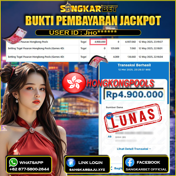 SANGKARBET