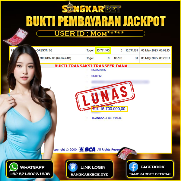 SANGKARBET