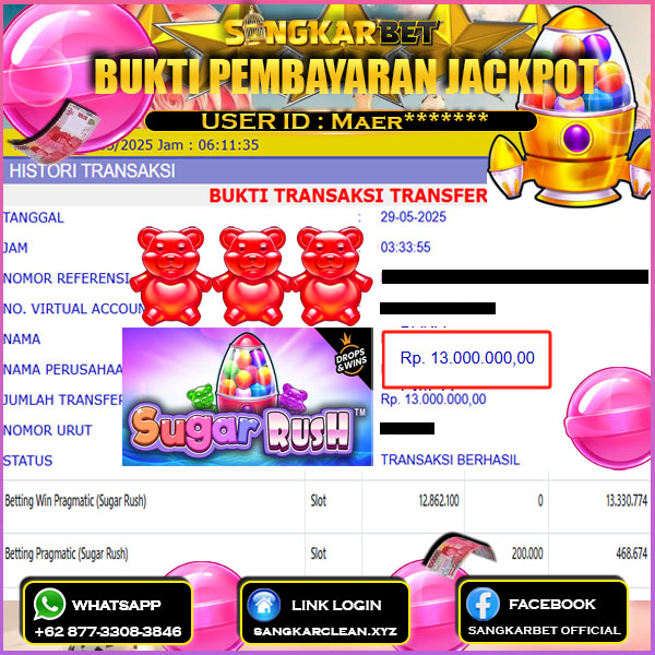 SANGKARBET