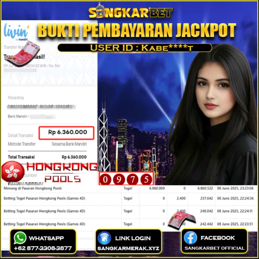 SANGKARBET
