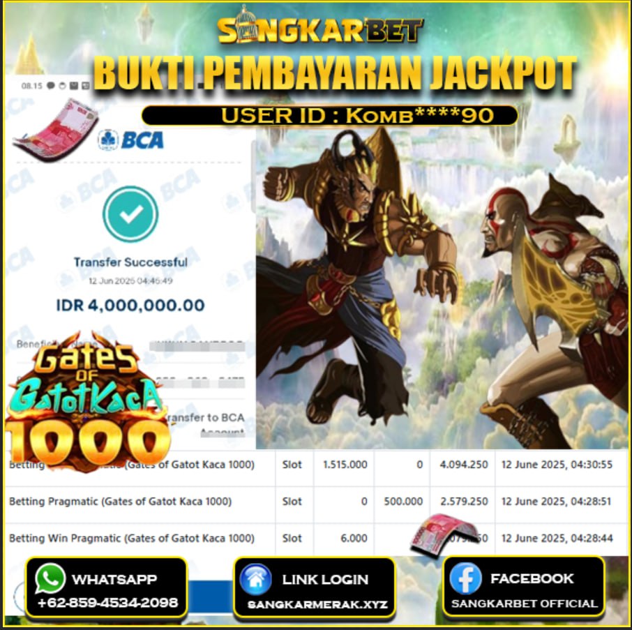 SANGKARBET