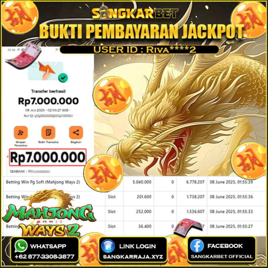 SANGKARBET