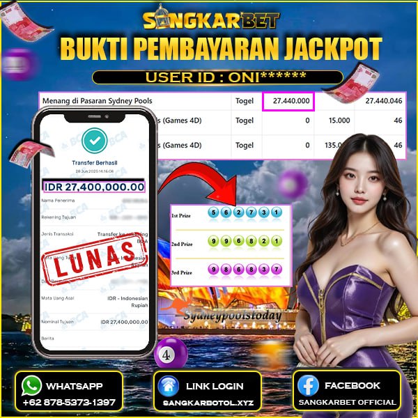 SANGKARBET