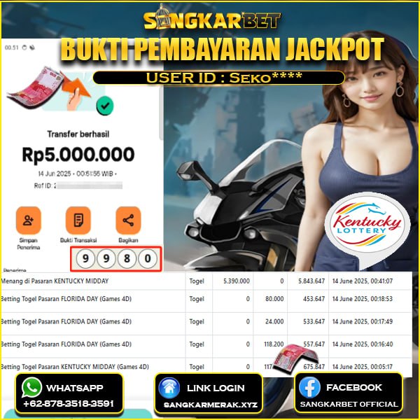 SANGKARBET