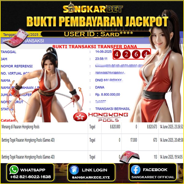 SANGKARBET