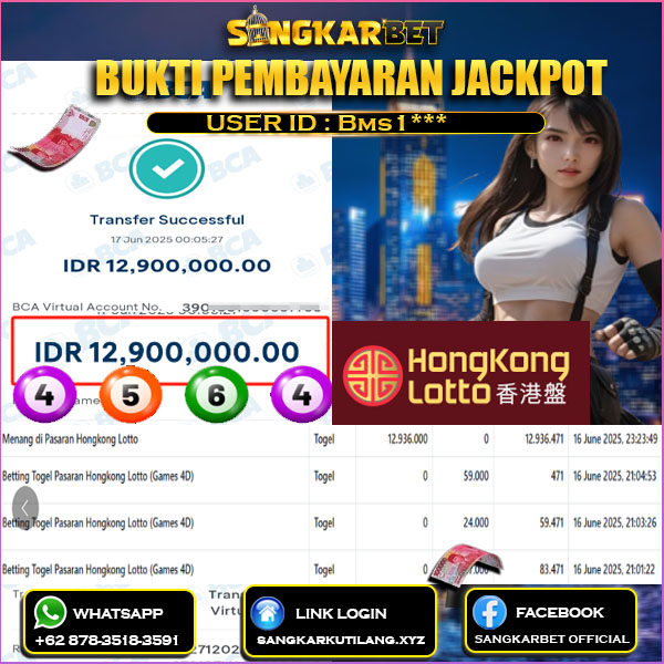 SANGKARBET