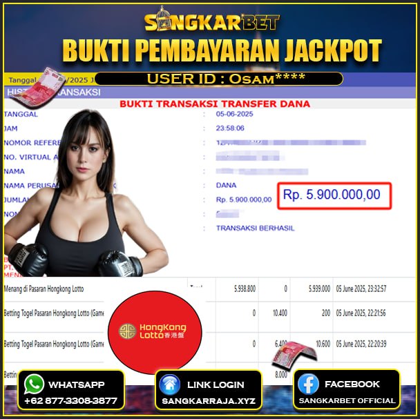 SANGKARBET