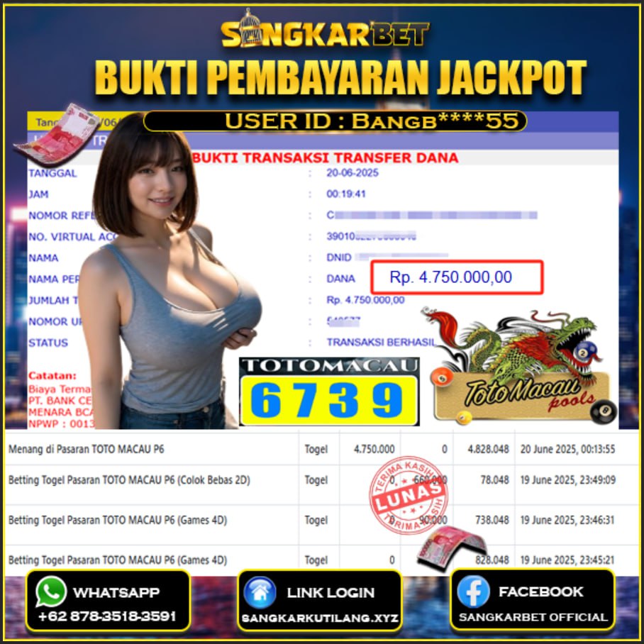 SANGKARBET